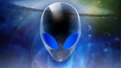 Logos digital art alienware innovation