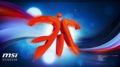 Logos fnatic