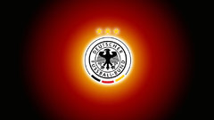 Logos Germany national football