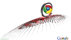 Logos Google Chrome