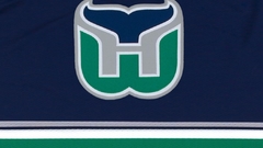 Logos Hartford Whalers