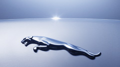 Logos Jaguar XF