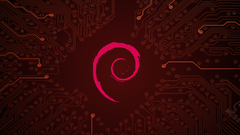 Logos logo printed Circuit