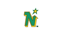 Logos Minnesota North Stars