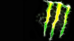 Logos Monster Energy