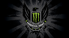 Logos Monster Energy