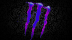 Logos Monster Energy