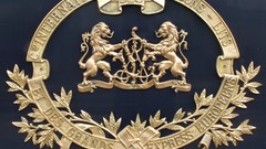 Logos Orient Express