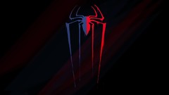 Logos Spider-man logo