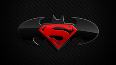 Logos Superman Logo Batman