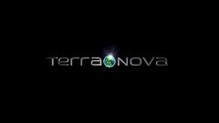 Logos TV series Terranova Terra Nova