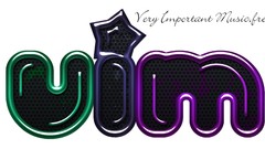 Logos Very Important Music