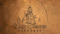 Logos walt disney Disney Company