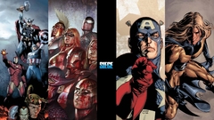 Loki Sentry Iron Man