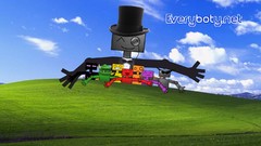 Lolbot Everyboty Sir Bottington