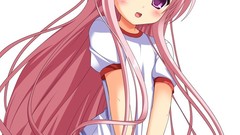 Lolicon gym uniforms Anime