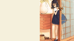 Lolicon oyari ashito