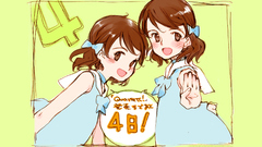 Lolicon oyari ashito