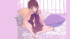 Lolicon oyari ashito