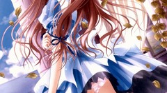 Lolicon striped lingerie tinkerbell