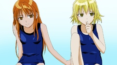 Lolicon swimsuits school swimsuits