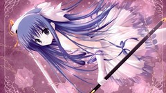 Lolicon tinkerbell chains lolita