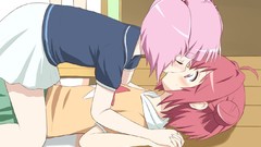 Lolicon yuru yuri