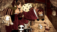 Lolita fashion