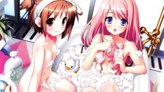 Lolitas bathing shampoo stuffed