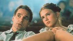 Lolitas Movies jeremy irons