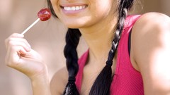 Lollipops Alexa Loren