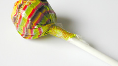 Lollipops Candies