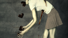 Lollypop windup just contributing