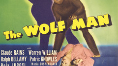 Lon Chaney retro classic