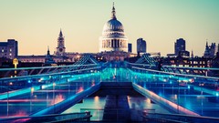 London architecture University of London