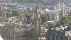 London Big Ben westminster