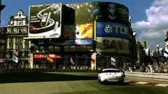 London cars gran turismo 5 TVR Tuscan