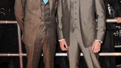 London cast Actors harry potter Fred Weasley George Weasley 