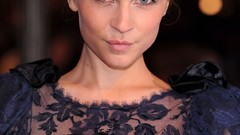 London cast harry potter Fleur Delacour clemence poesy