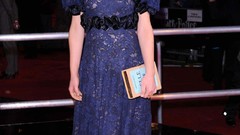 London cast harry potter Fleur Delacour clemence poesy