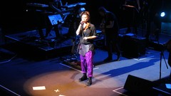 London concert Sila Gencoglu