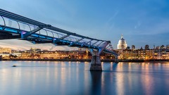London England Big Ben Britain United Kingdom Tower Bridge 