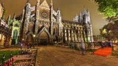 London England westminster abbey cityscapes