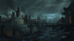 London hellgate london