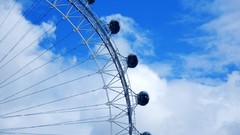 London London Eye