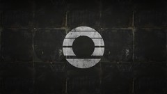 Lonely minimalistic Aperture Laboratories 60s