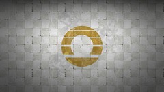 Lonely minimalistic Aperture Laboratories 60s