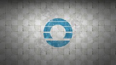 Lonely minimalistic Aperture Laboratories 60s