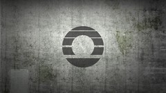 Lonely minimalistic Aperture Laboratories 60s