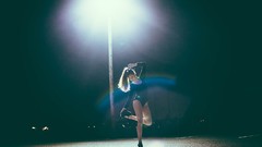 Long hair Lindsey Michelle